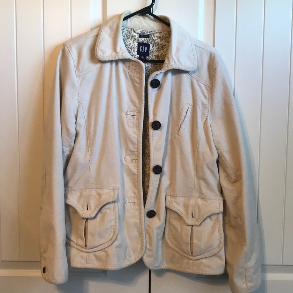 GAP Corduroy Jacket